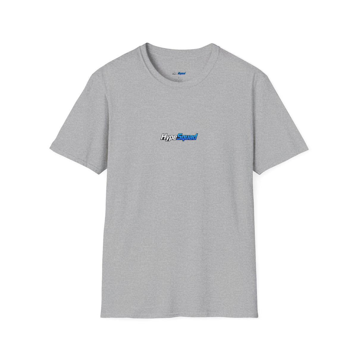 FieldHype HypeSquad - Adult T-Shirt