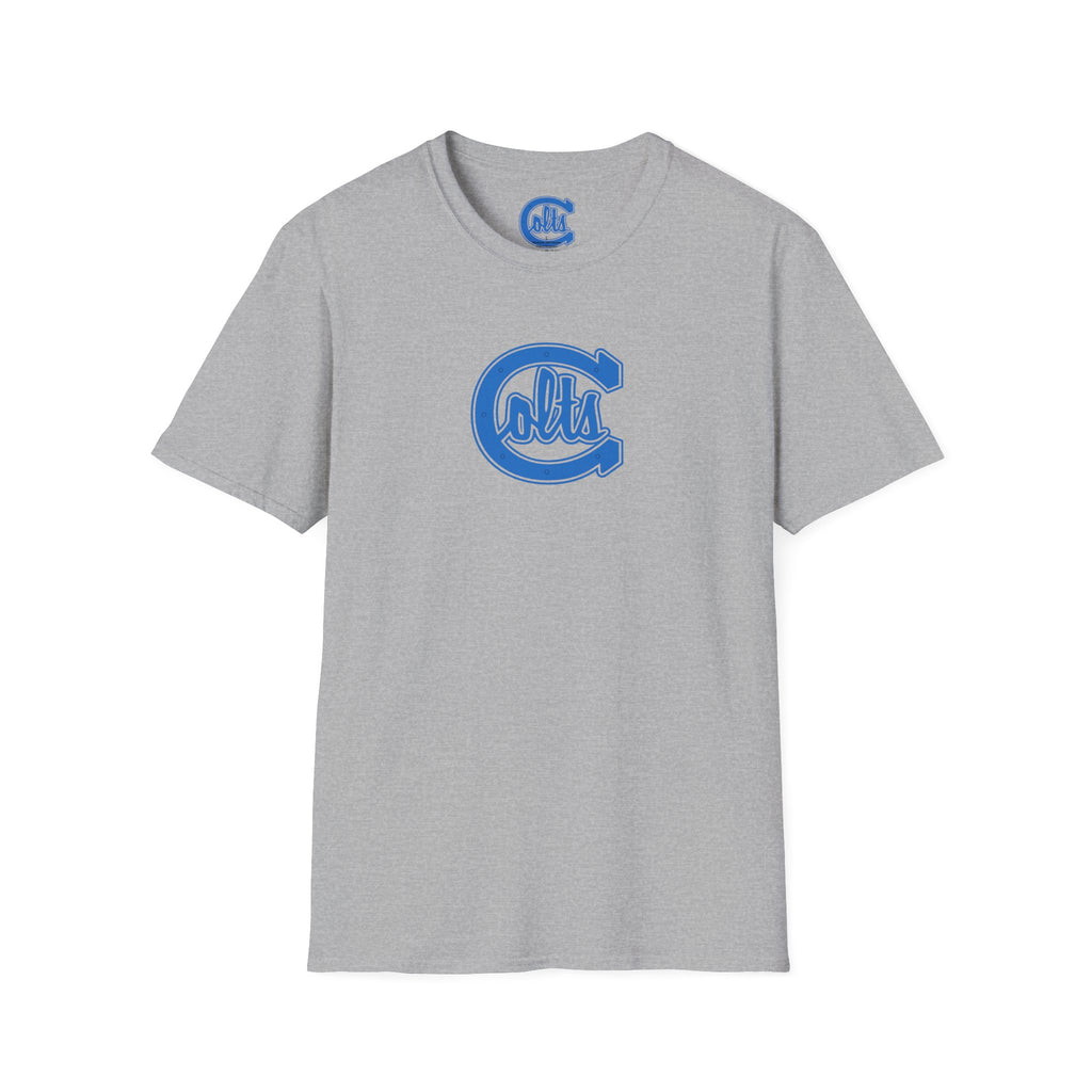 Carson Colts JV - Adult T-Shirt