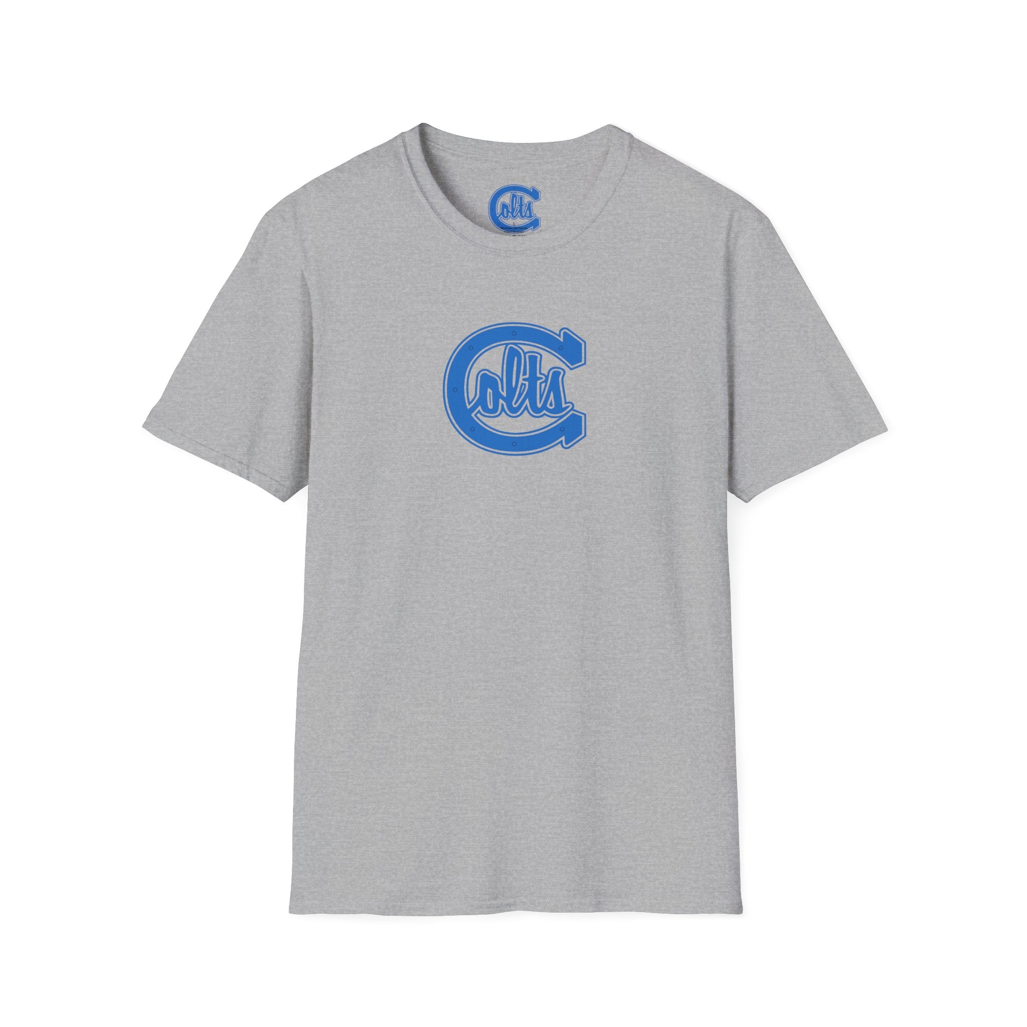Carson Colts JV - Adult T-Shirt