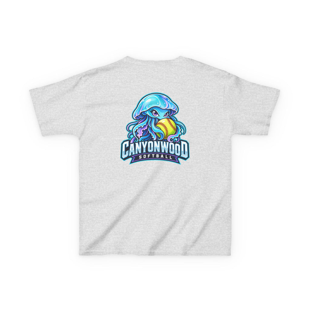 Canyonwood - Youth T-Shirt