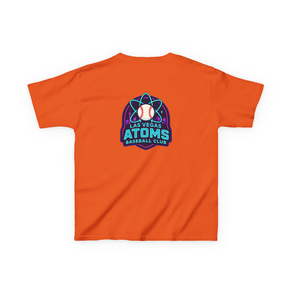 ATOMS NYS - Youth T-Shirt