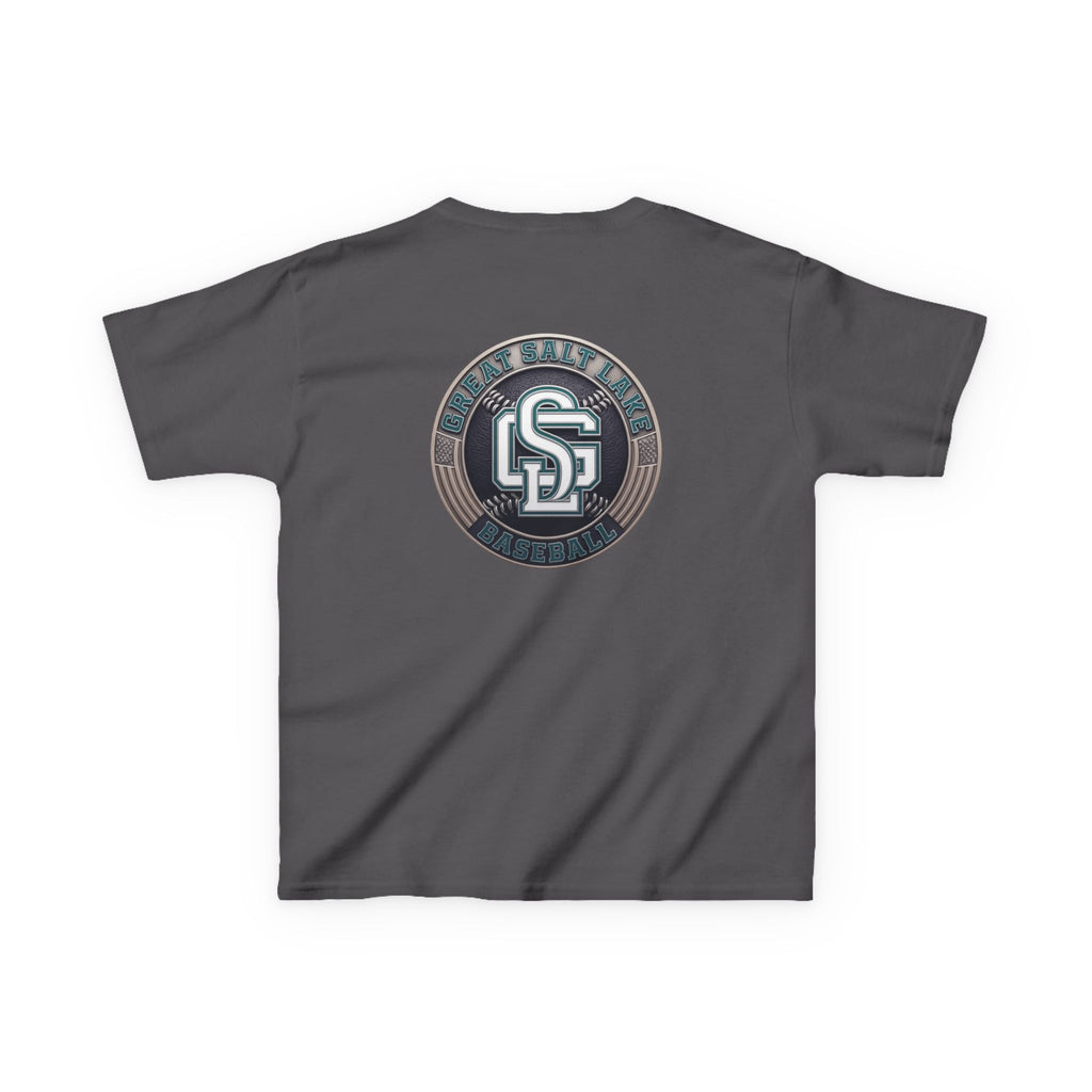 Great Salt Lake - Youth T-Shirt
