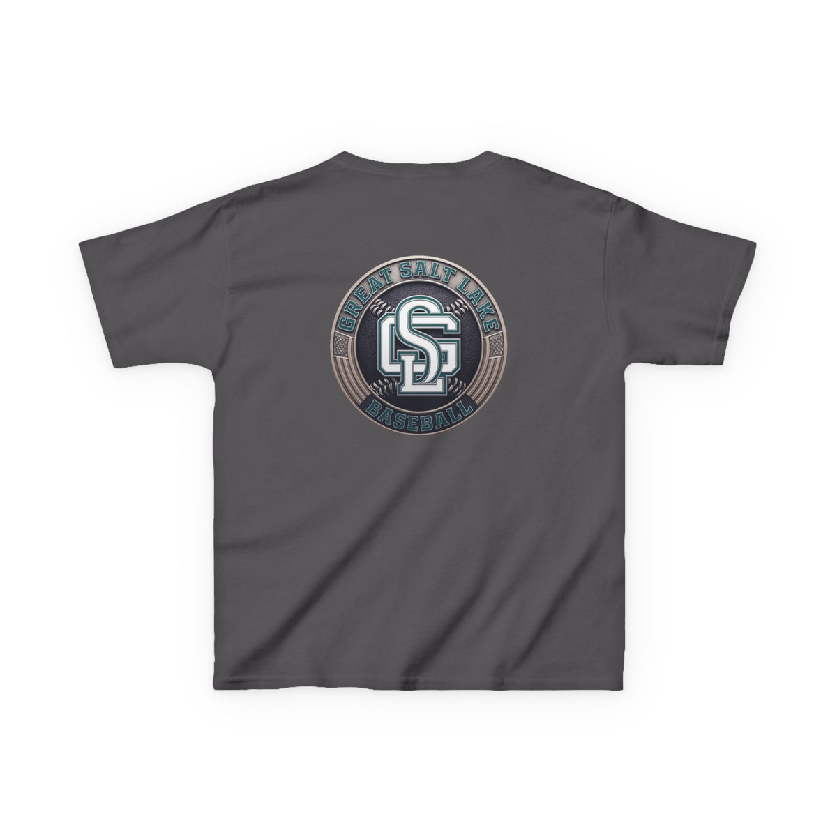 Great Salt Lake - Youth T-Shirt
