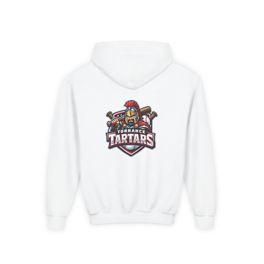 Torrance Tartars - Youth Hoodie