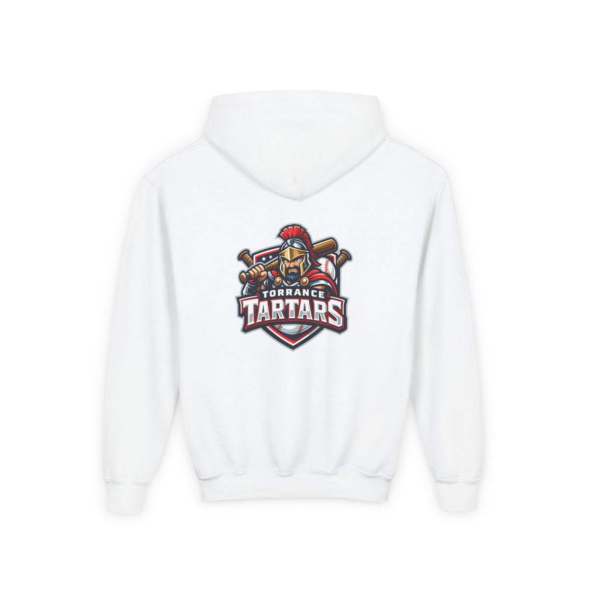Torrance Tartars - Youth Hoodie