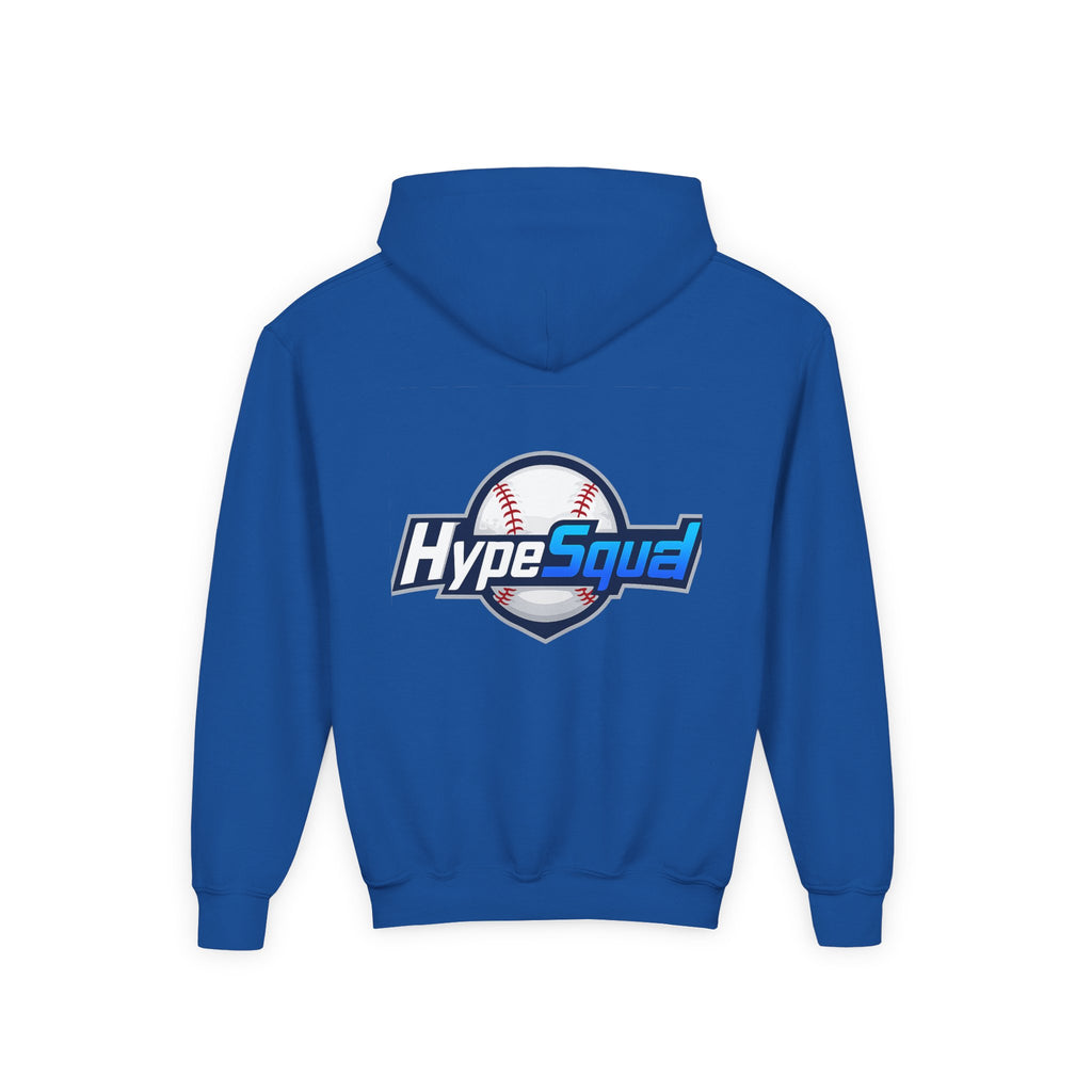 FieldHype HypeSquad - Youth Hoodie