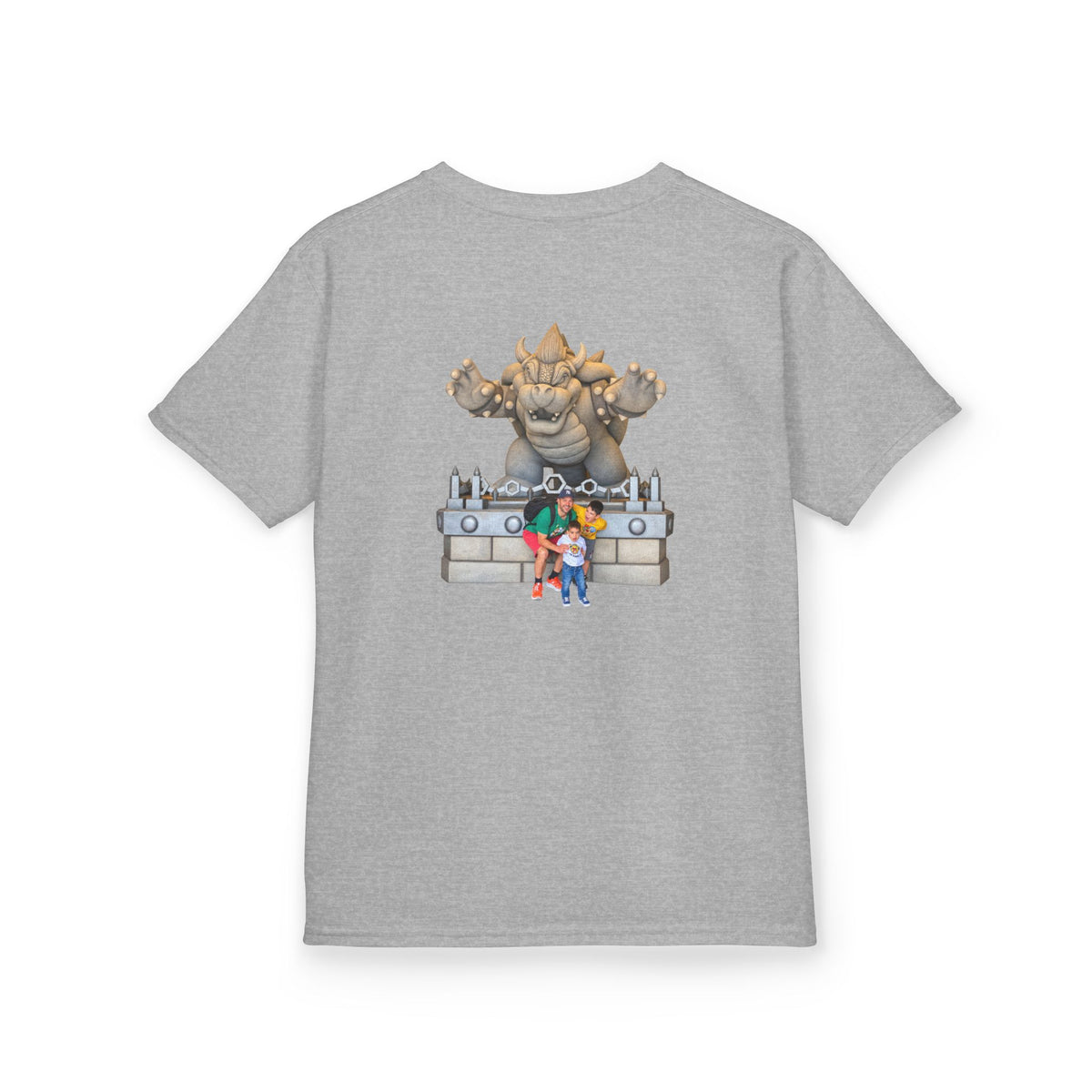 ML Fam - Youth T-Shirt
