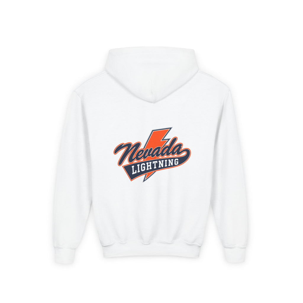 Lightning 12U fall 2026 - Youth Hoodie