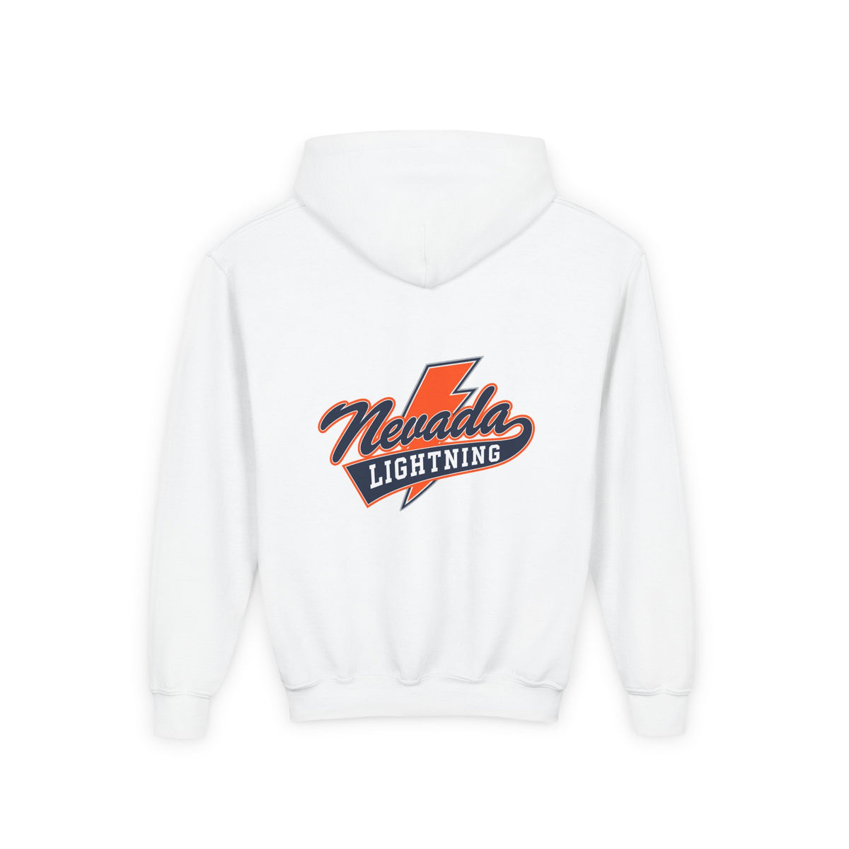 Lightning 12U fall 2026 - Youth Hoodie