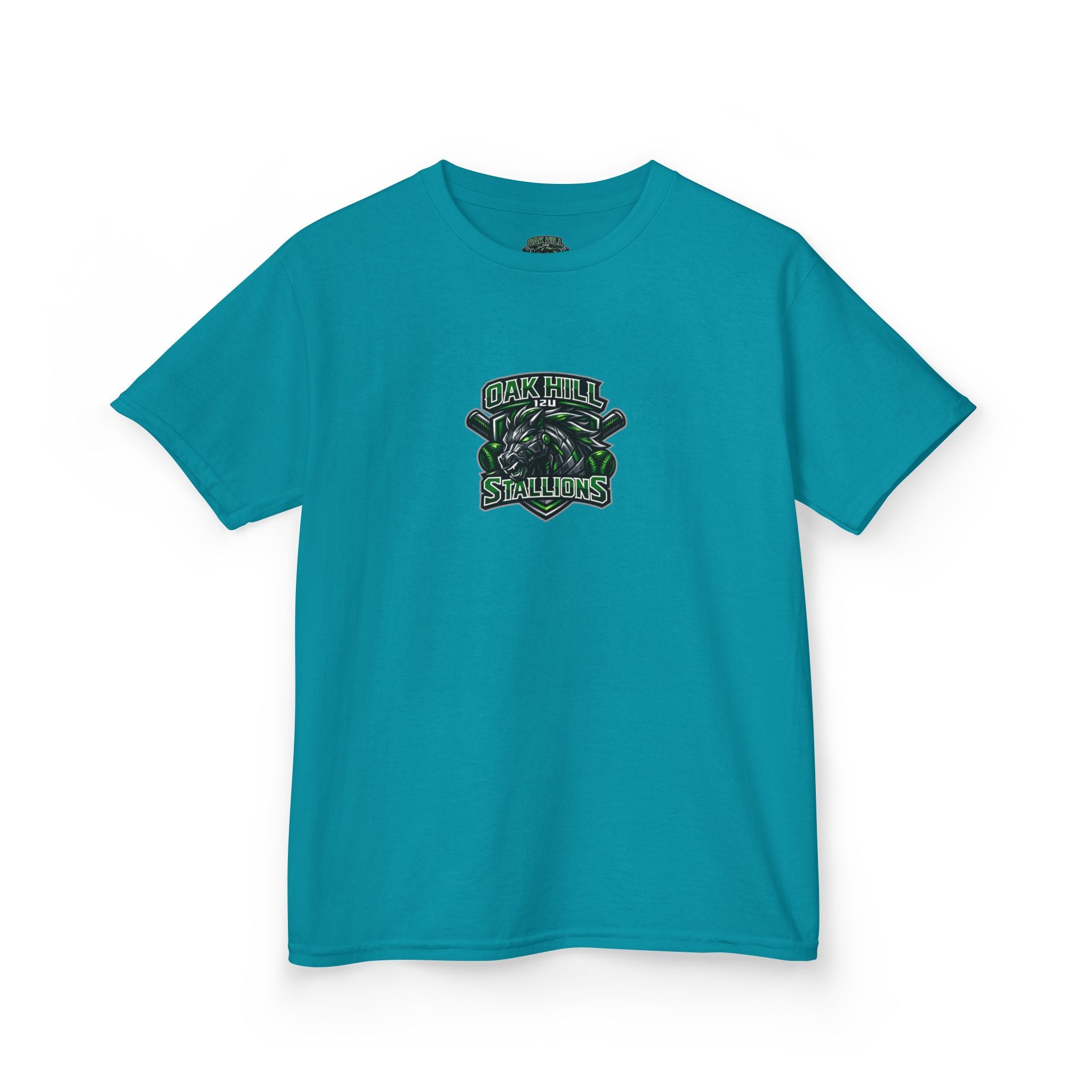 Oak Hill 12u Stallions - Youth T-Shirt