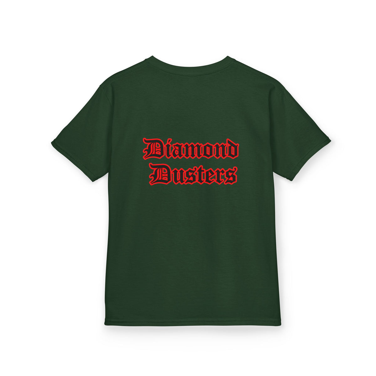 Diamond Dusters - Youth T-Shirt
