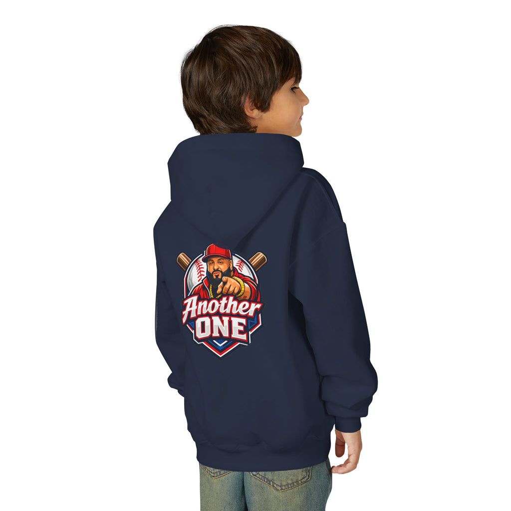 Another one - Youth Hoodie