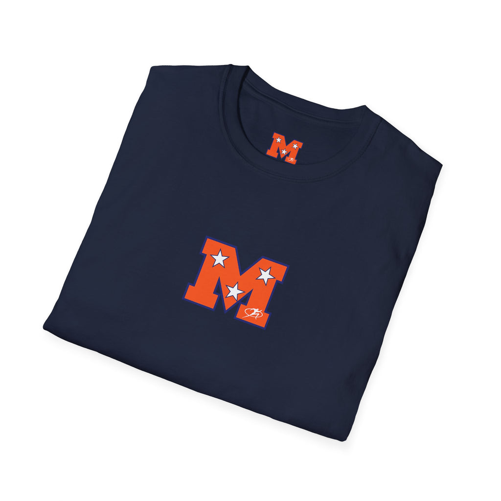 Tennessee Mojo Ream - Adult T-Shirt