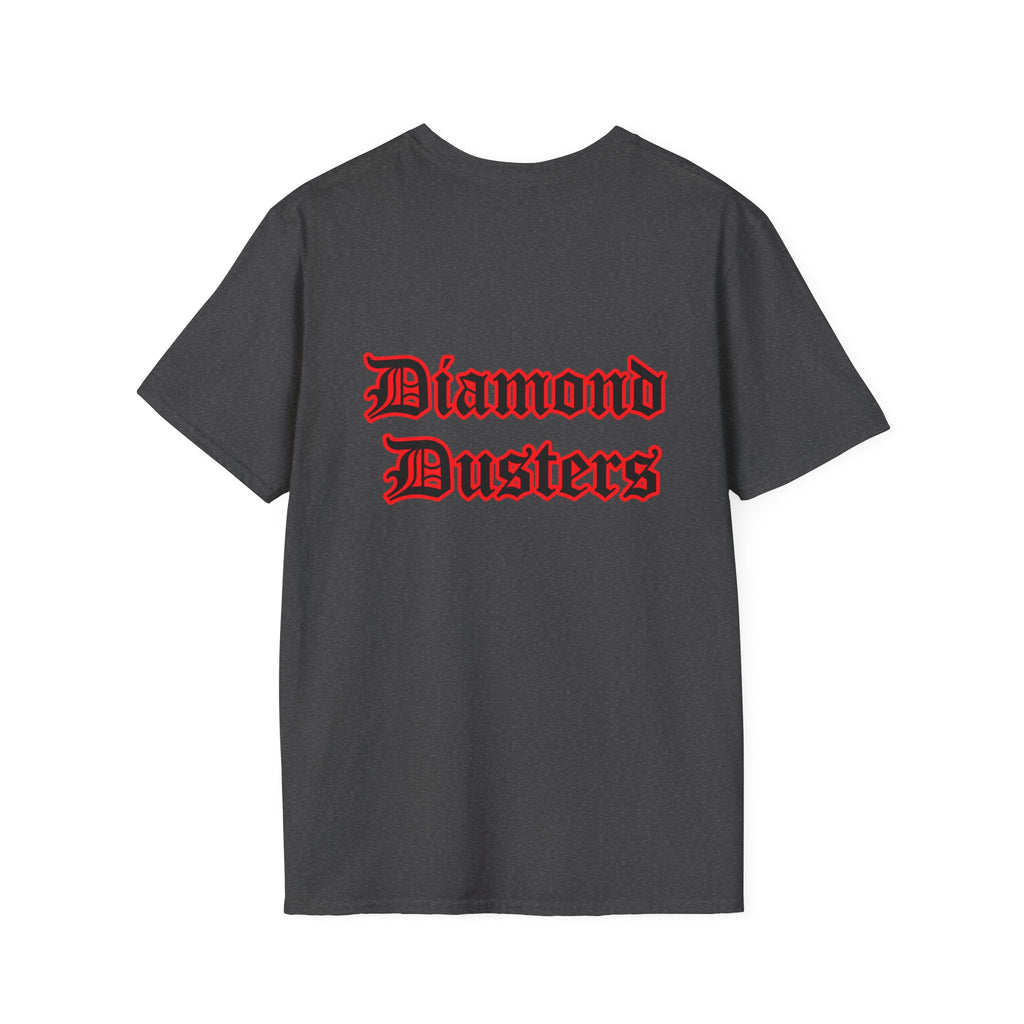 Diamond Dusters - Adult T-Shirt