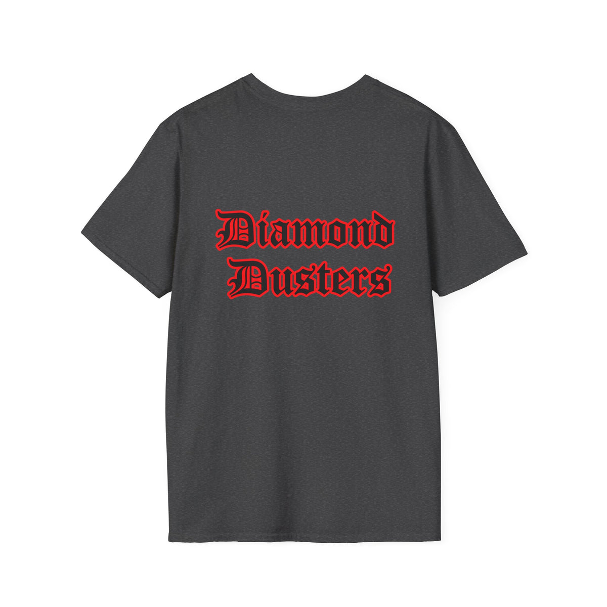 Diamond Dusters - Adult T-Shirt