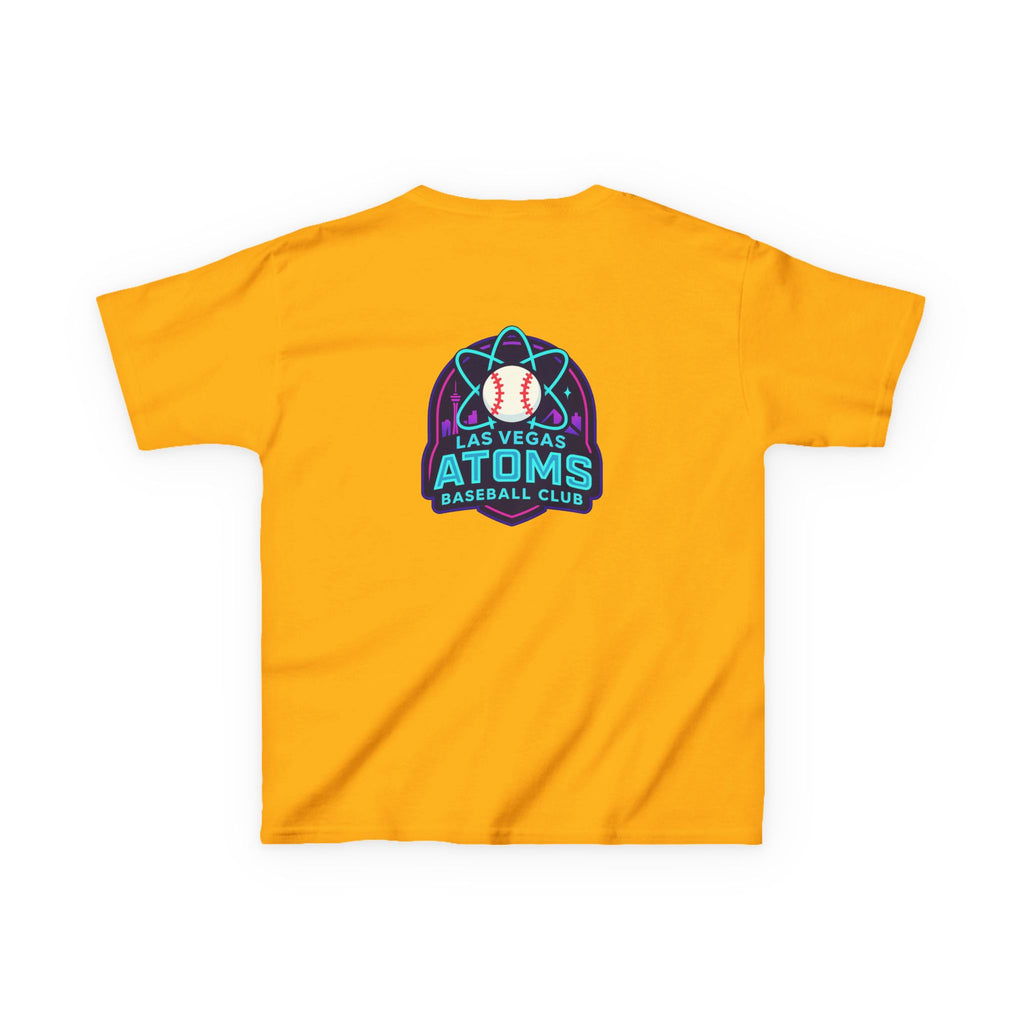 ATOMS NYS - Youth T-Shirt