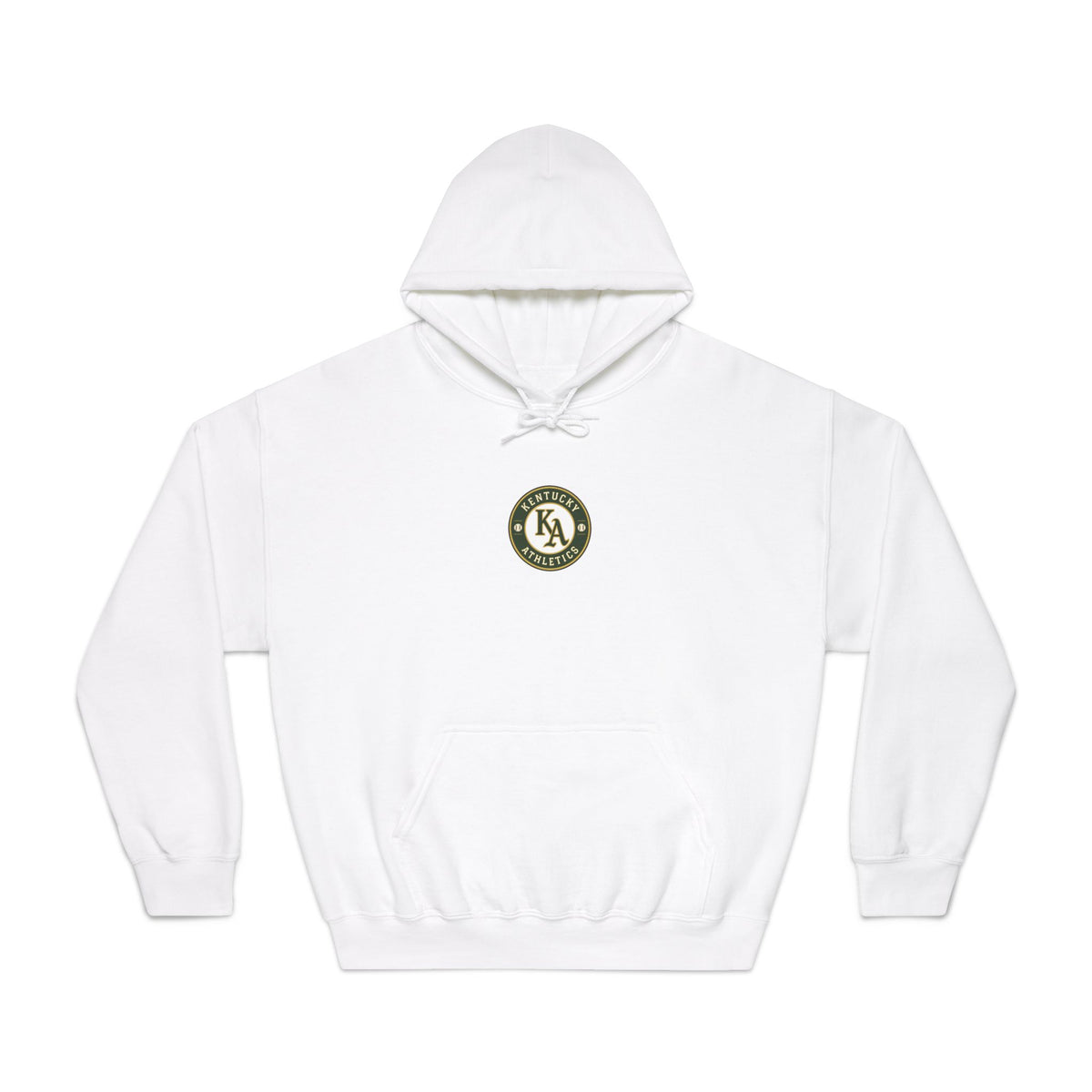 Kentucky Athletics - Adult Hoodie