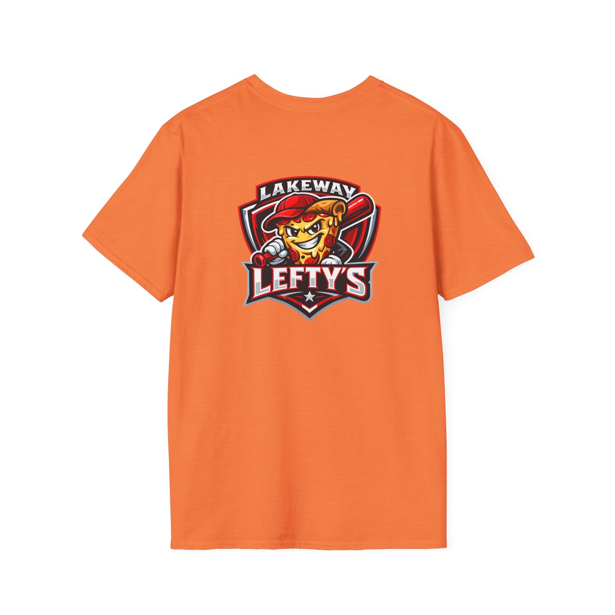 Lakeway Lefty’s - Adult T-Shirt