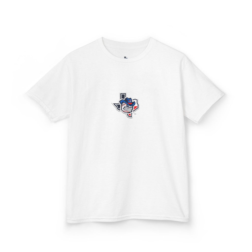 Texas Legends Minors - Youth T-Shirt
