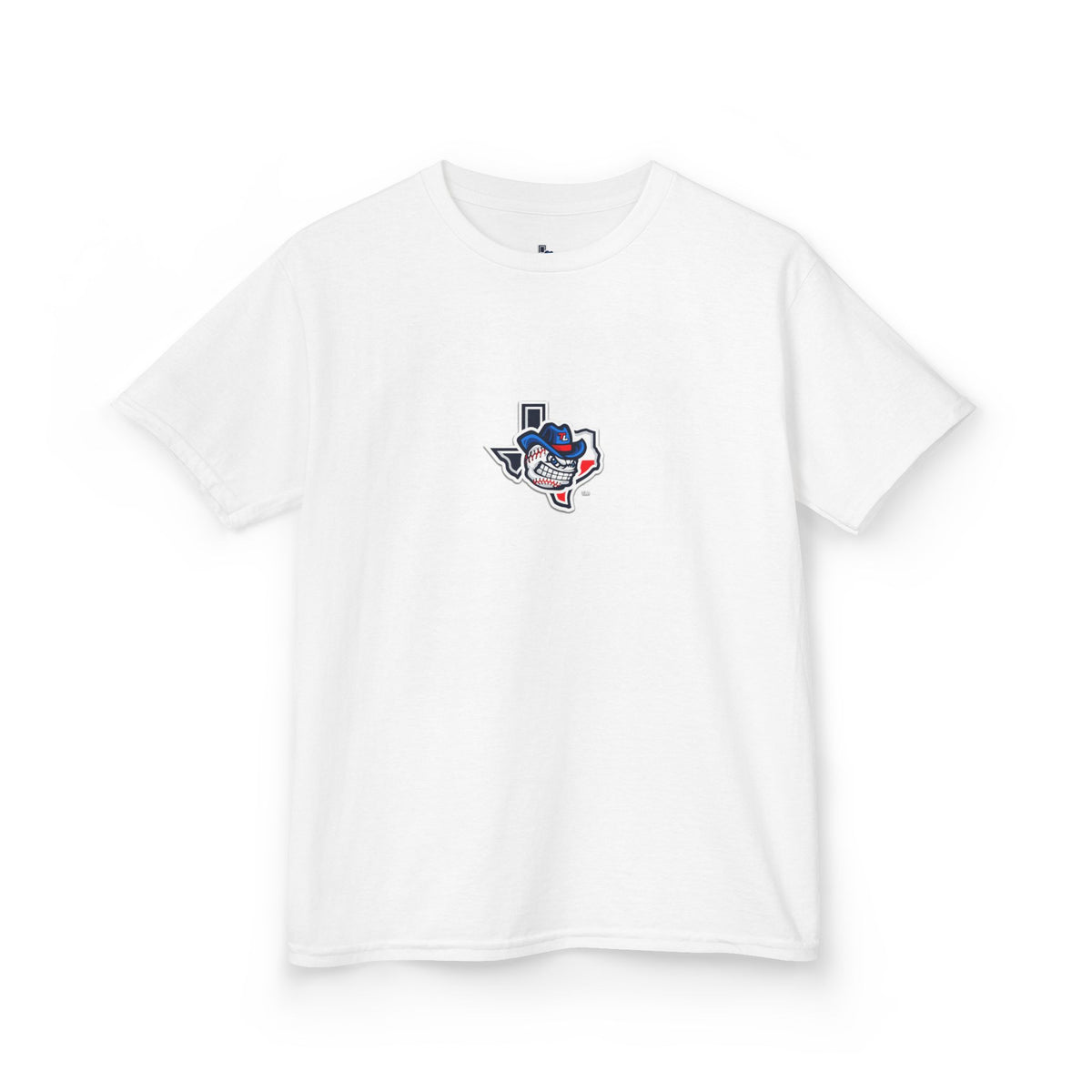 Texas Legends Minors - Youth T-Shirt