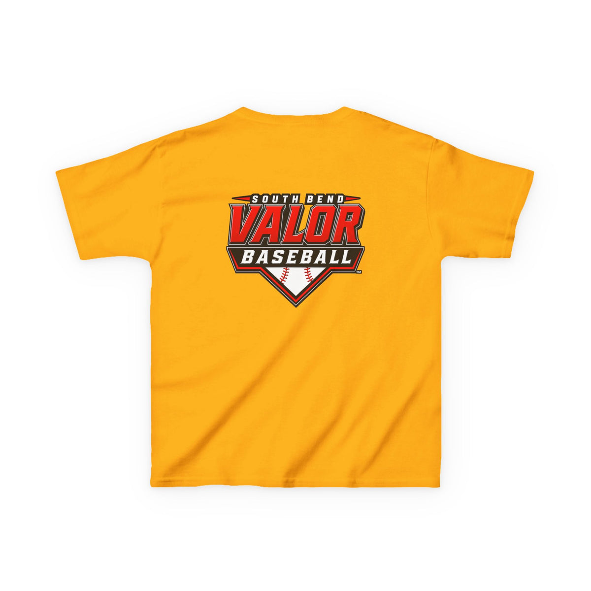 South Bend Valor - Youth T-Shirt