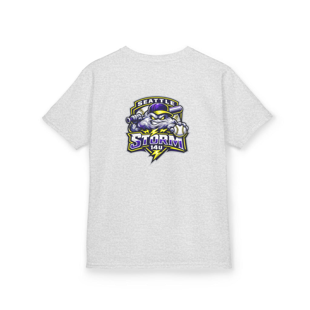 Seattle Storm 14u - Youth T-Shirt