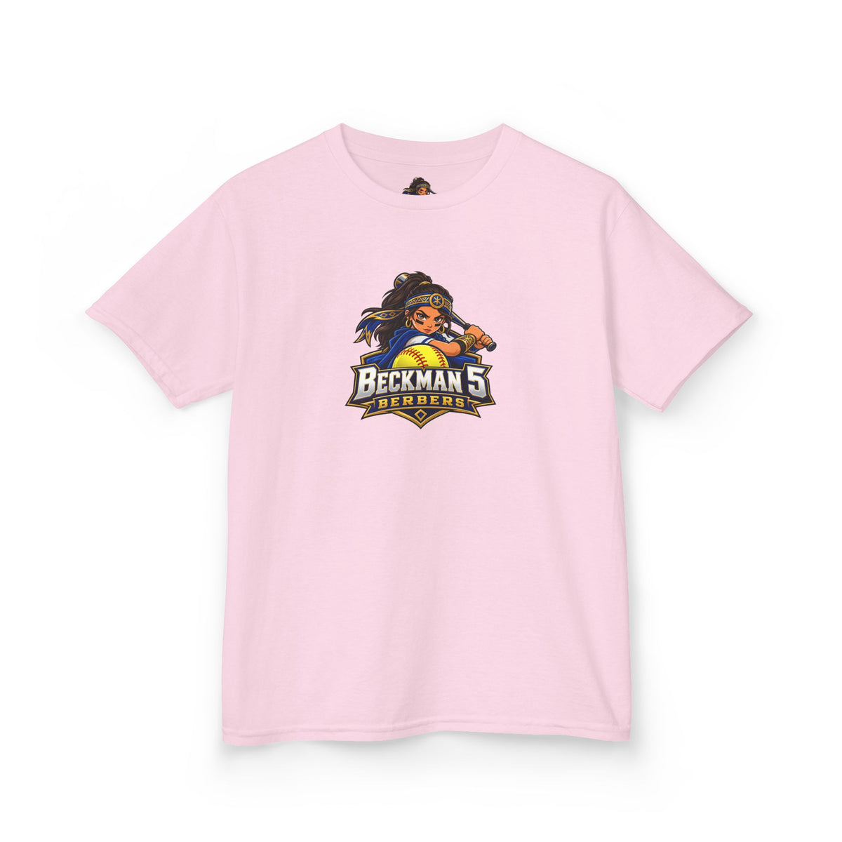 Beckman 5 - Youth T-Shirt