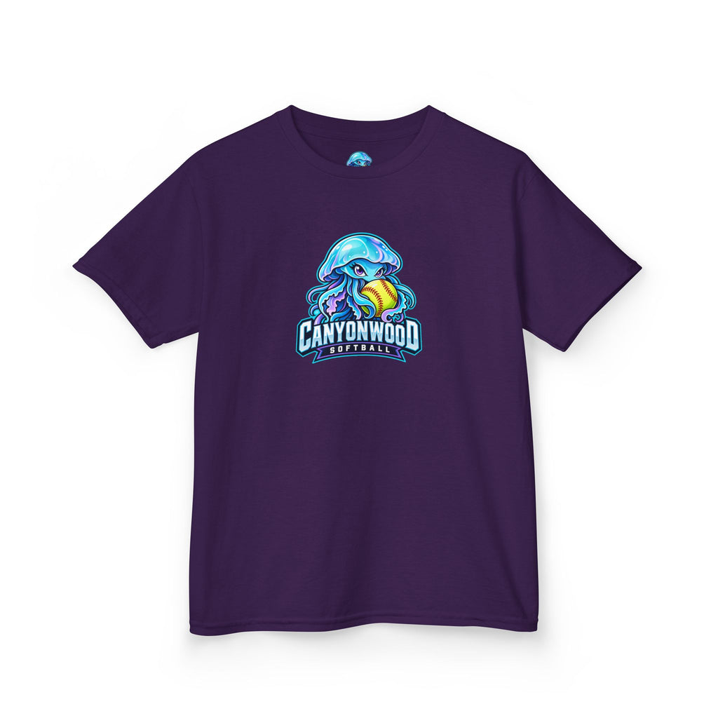 Canyonwood - Youth T-Shirt