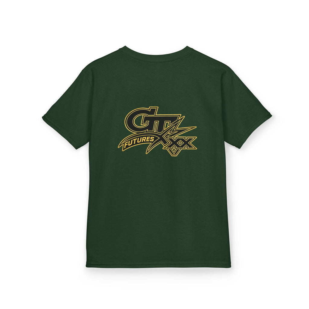 Gametime Futures XX - Youth T-Shirt