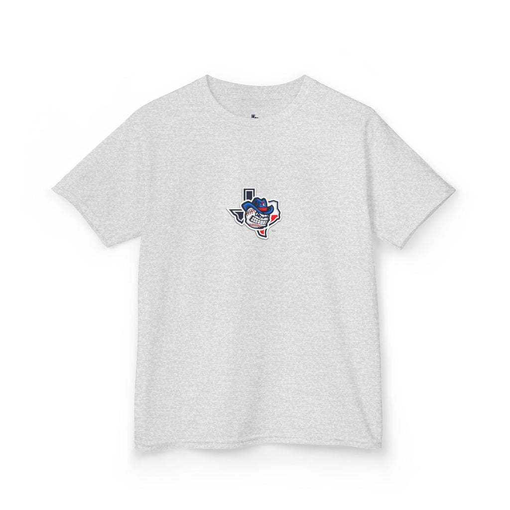Texas Legends Minors - Youth T-Shirt