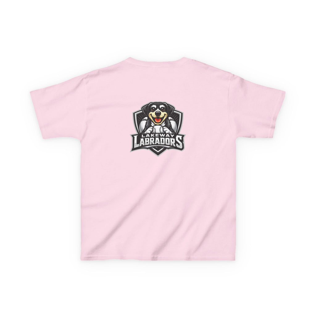 Lakeway Labradors - Youth T-Shirt