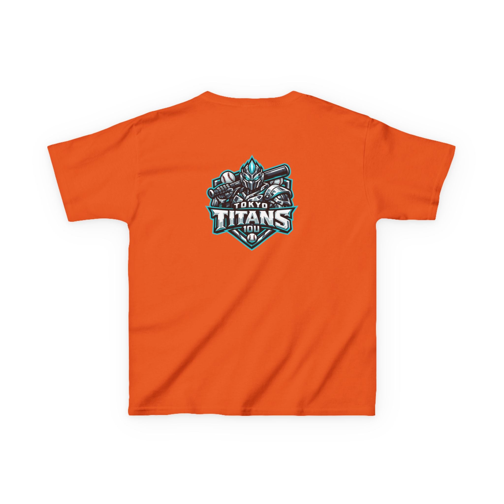 Tokyo Titans 10u - Youth T-Shirt