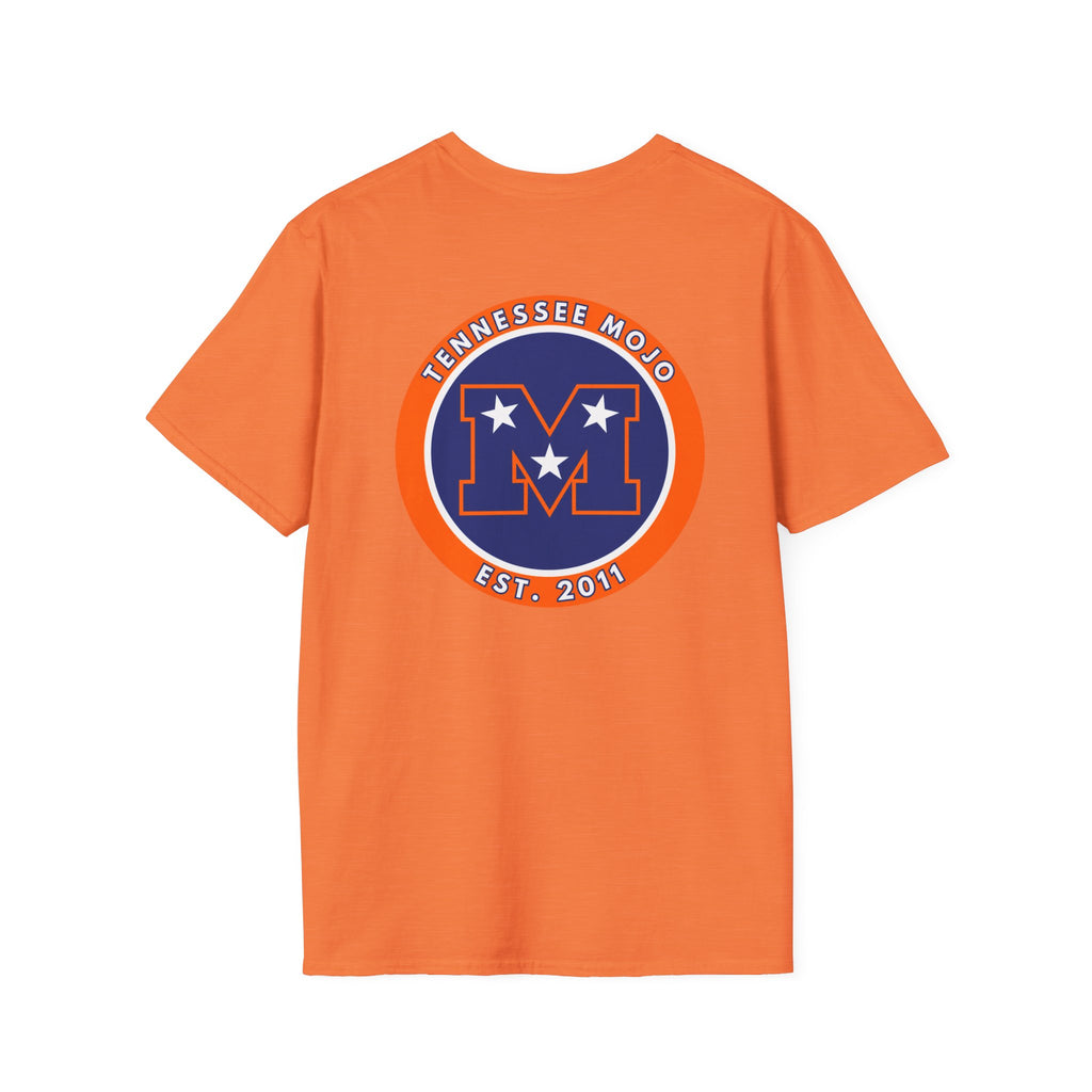 TN Mojo - Adult T-Shirt