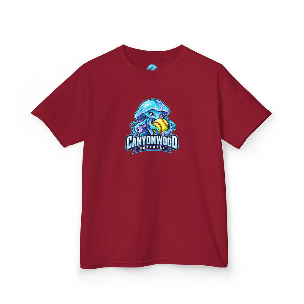 Canyonwood - Youth T-Shirt