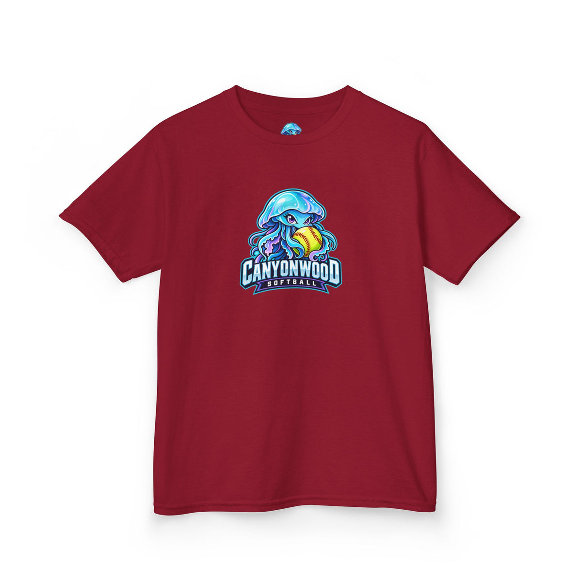 Canyonwood - Youth T-Shirt