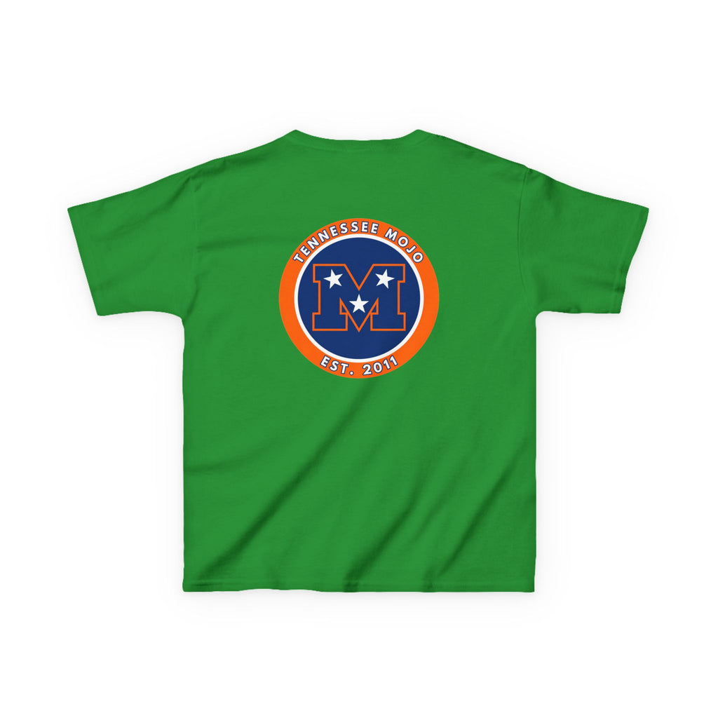 TN Mojo - Youth T-Shirt