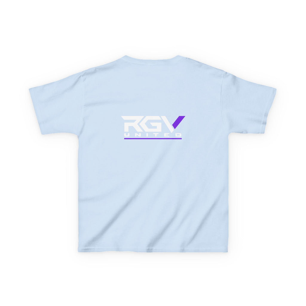 RGV United - Youth T-Shirt