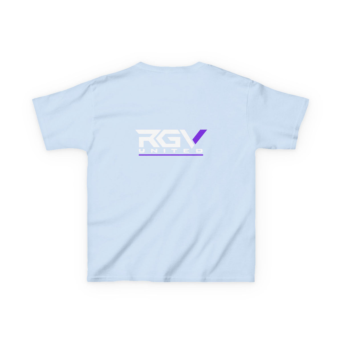 RGV United - Youth T-Shirt