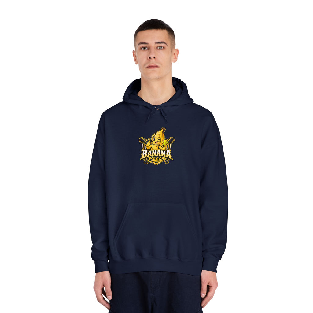 Banana - Adult Hoodie