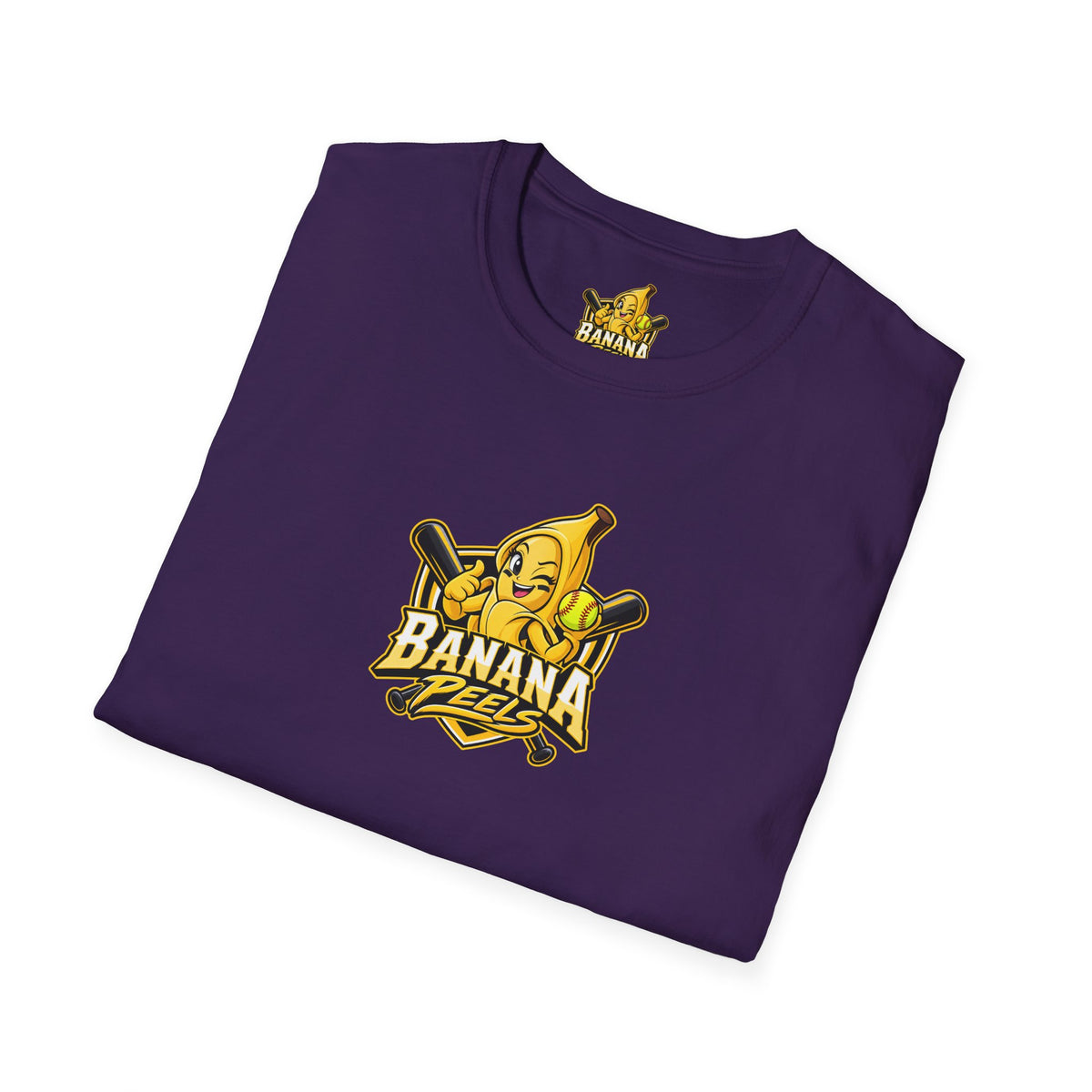 Banana - Adult T-Shirt