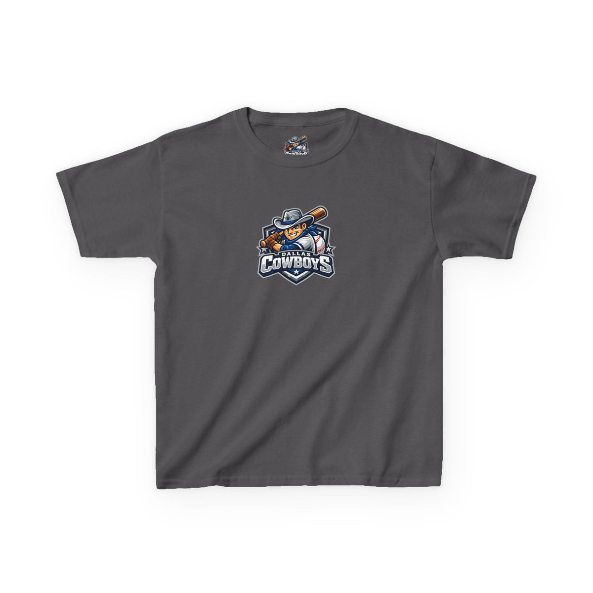 Dallas Cowboys - Youth T-Shirt
