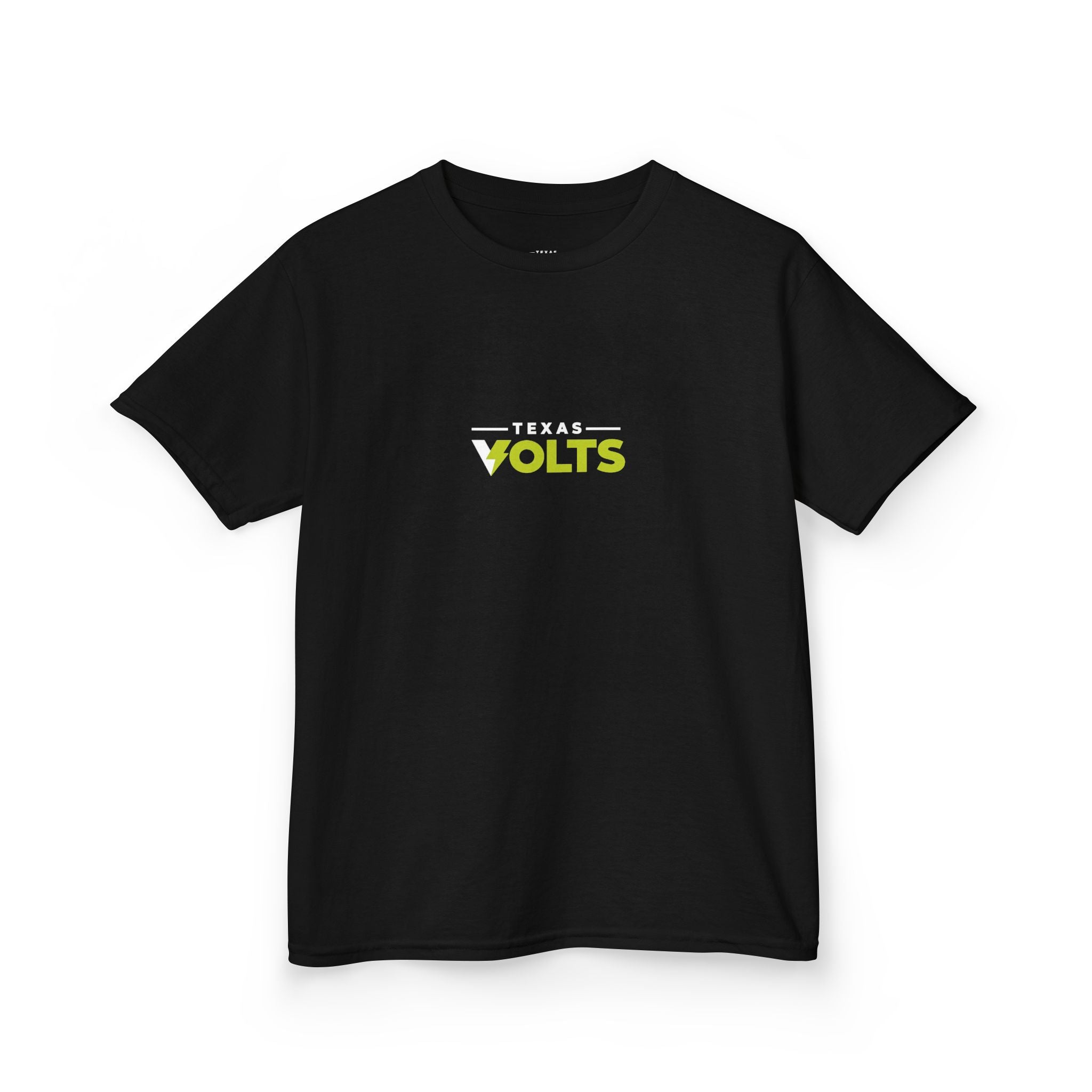 Texas Volts - Youth T-Shirt