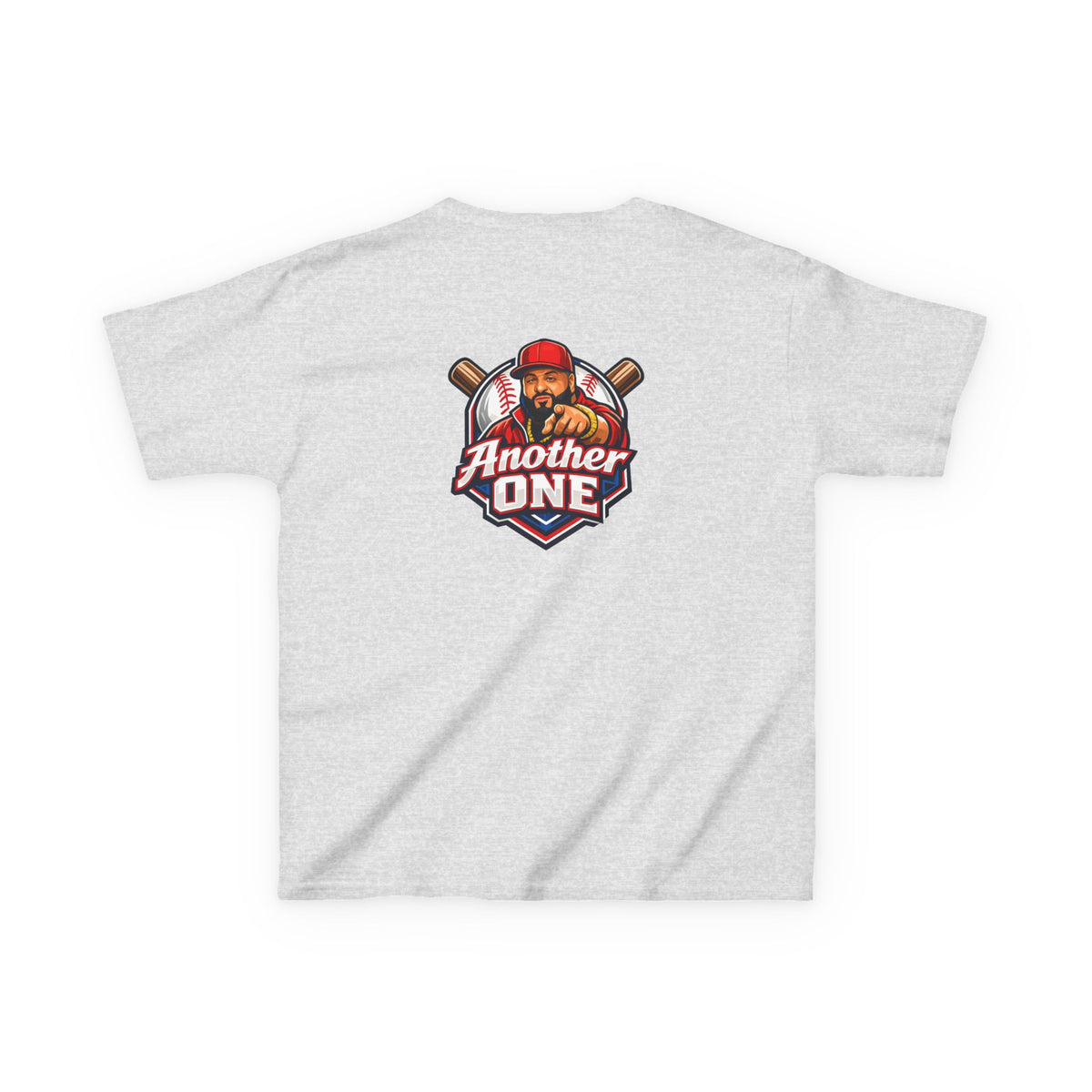 Another one - Youth T-Shirt