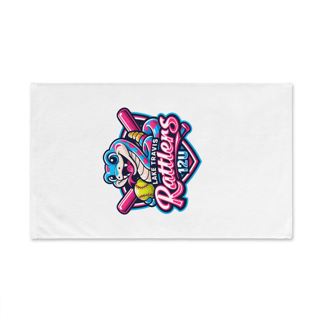 Lake Travis 12u Rattlers - Rally Towel