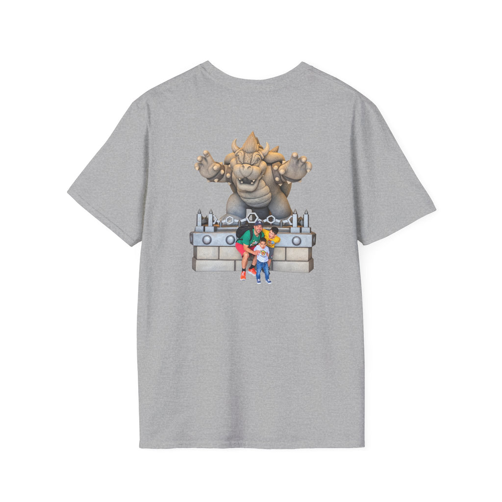ML Fam - Adult T-Shirt
