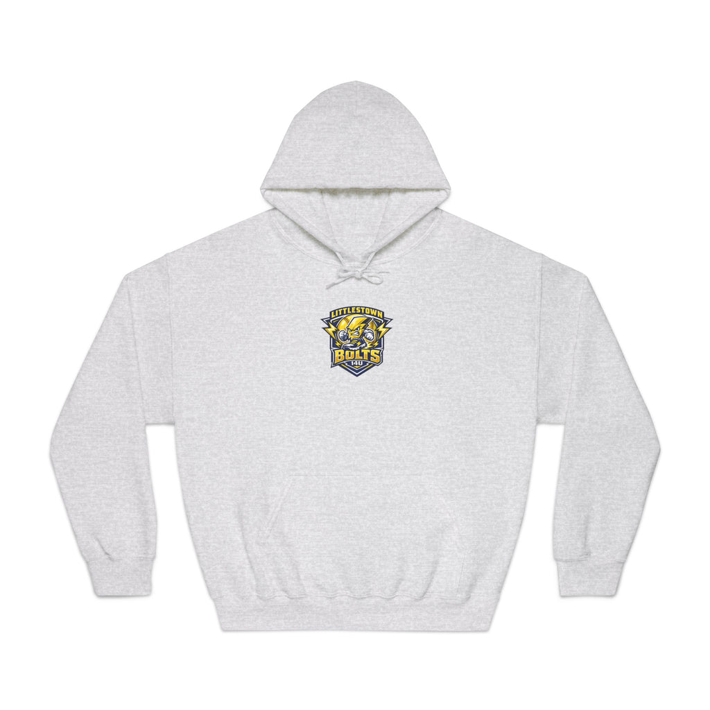Littlestown Bolts 14U - Adult Hoodie