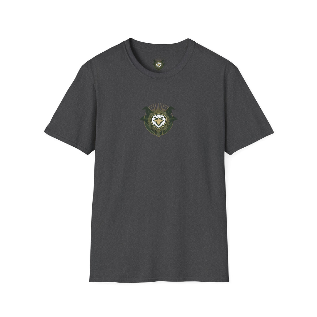 Lady Eagles 14U - Adult T-Shirt