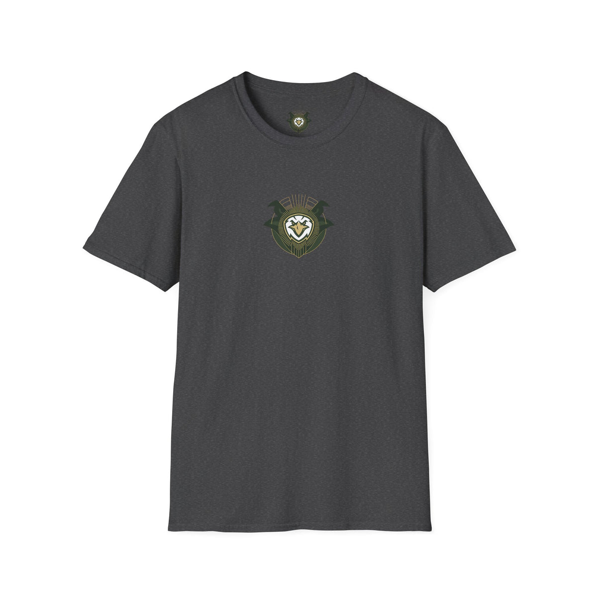 Lady Eagles 14U - Adult T-Shirt
