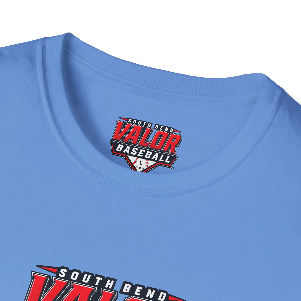 South Bend Valor - Adult T-Shirt