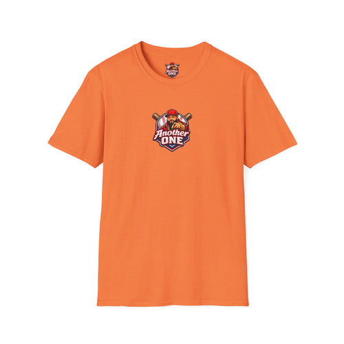 Another one - Adult T-Shirt